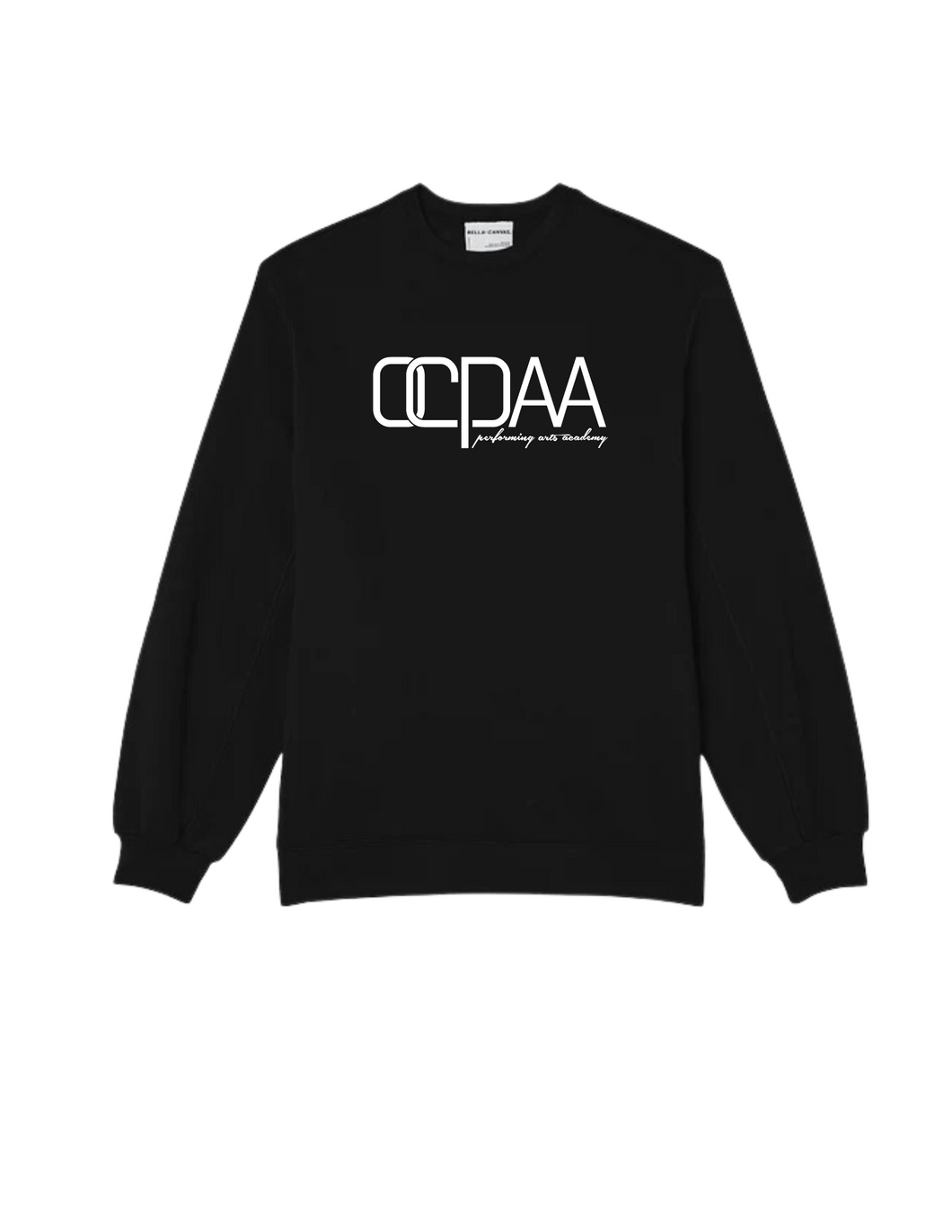 OCPAA Sweatshirt