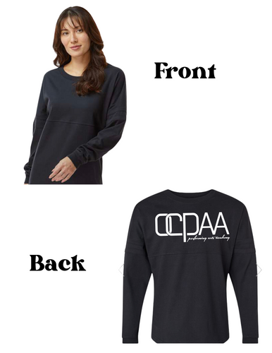 OCPAA Pom Pom Jersey