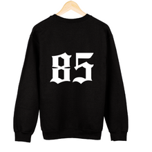 Load image into Gallery viewer, NEW Old English Anniversary Crewneck