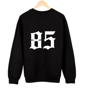 NEW Old English Anniversary Crewneck