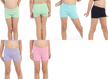 Load image into Gallery viewer, Kids Classic Boy Shorts - One Size Child - Studio Fix Boutique
 - 2