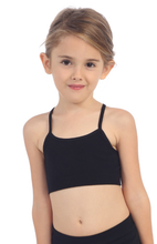 Load image into Gallery viewer, Kids Basic Cami Top - One Size - Studio Fix Boutique
 - 1