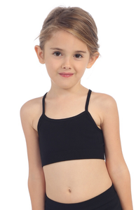 Kids Basic Cami Top - One Size - Studio Fix Boutique
 - 1