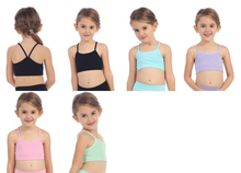 Load image into Gallery viewer, Kids Basic Cami Top - One Size - Studio Fix Boutique
 - 3