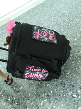 Load image into Gallery viewer, Custom Dream Duffel Patches - Studio Fix Boutique
 - 5