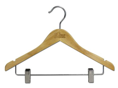 Dream Duffel Wooden Hanger
