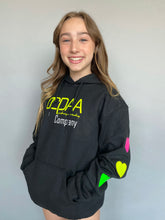 Load image into Gallery viewer, New Neon OCPAA Hoodie