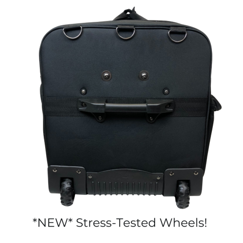 Dream Duffel Large Studio Fix Boutique