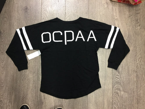 NEW V-Neck Long Sleeve Top