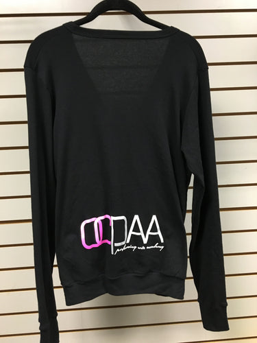 OCPAA Cardigan - Studio Fix Boutique
 - 1
