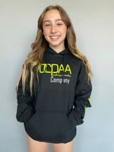 Load image into Gallery viewer, New Neon OCPAA Hoodie
