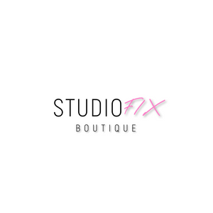 Studio Fix Boutique Gift Card