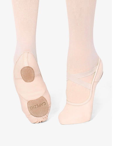 Hanami Ballet Shoes by Capezio Youth & Adult