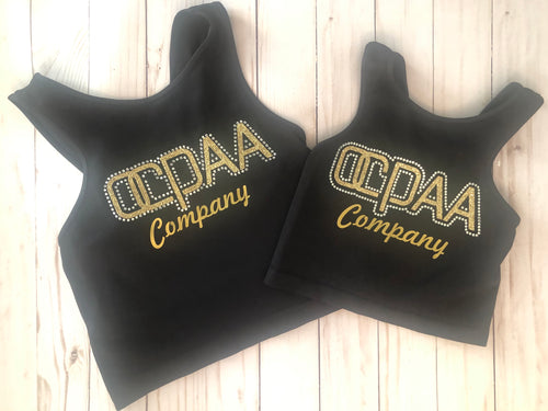 Ocpaa Company Cami